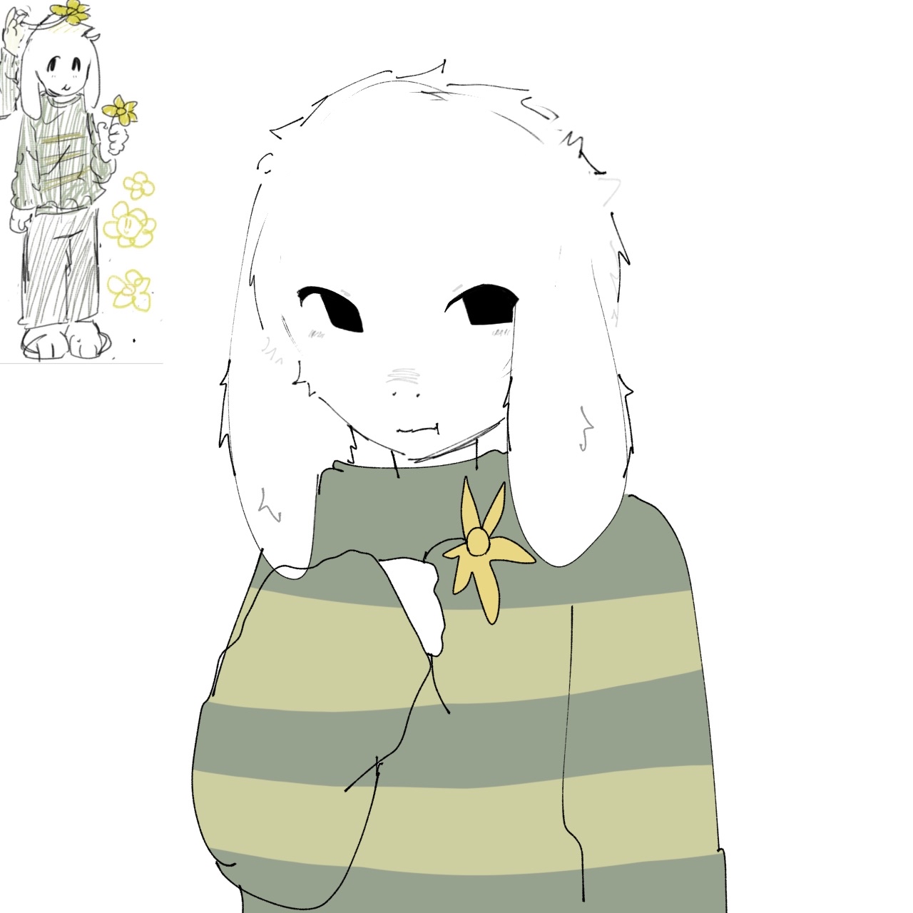 Asriel